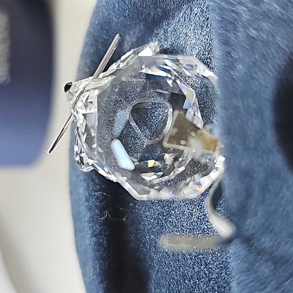 Swarovski Mouse - Picture 7 of 8